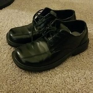 Boys Dress Shoes